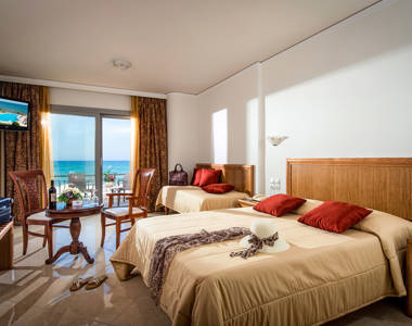 Ariadne Hotel Malia Luxury Studio room