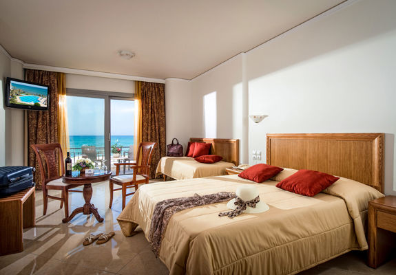 Ariadne Hotel Malia Luxury Studio room